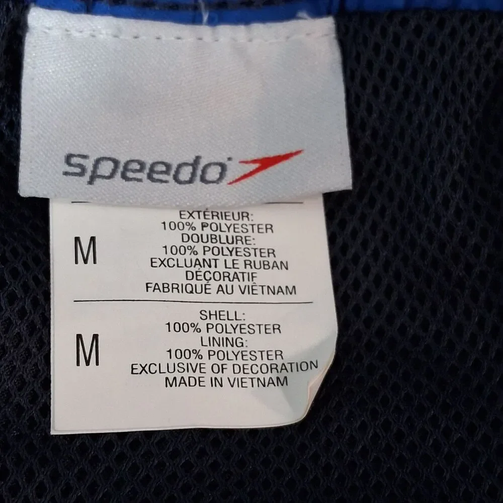 Speedo upgrade your